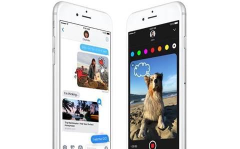 Apple iOS 11 security updates makes it harder for law enforcement to access data