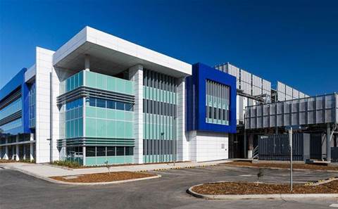 AirTrunk opens doors to $200m Sydney data centre