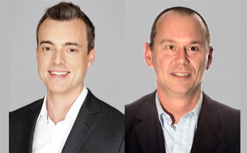 Hills' BDM Jourdan Garde jumps back from vendor to lead security expansion