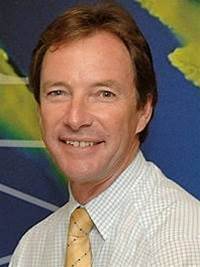 John O’Driscoll