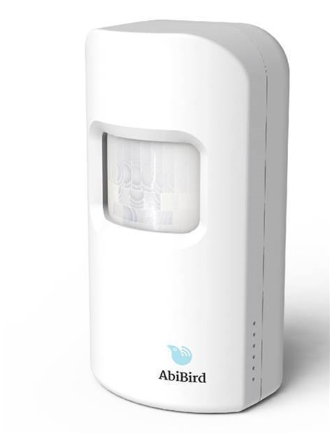 &#8216;World first&#8217; monitor for the elderly
