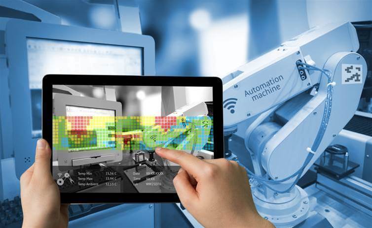 Investors pump $US30m into IIoT edge