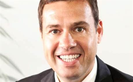 Adobe ANZ CEO Chris Skelton quits