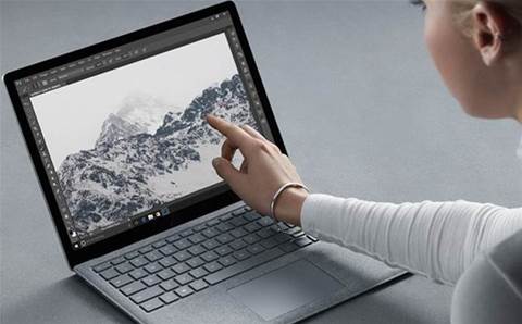 Rumours of Surface's demise are greatly exaggerated, says Microsoft