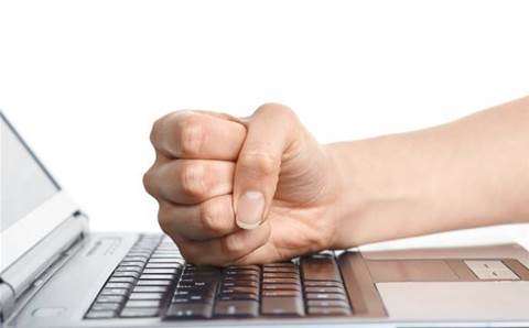 Telecommunications Industry Ombudsman report reveals complaints are at a four-year-high