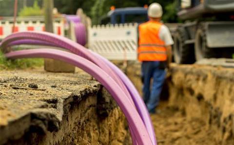 NBN conducts first fibre-to-the-curb trial in Melbourne