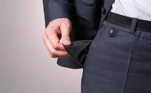 Government wants to reduce bankruptcy period by two years