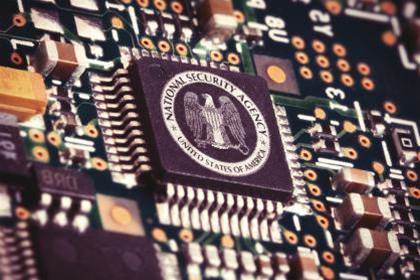 Kaspersky says pirated Office software behind NSA exploit leak