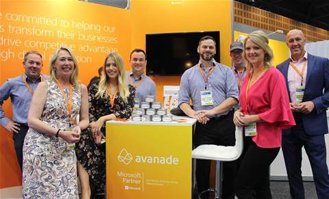 Avanade, Insync, Advance Computing, Cloud Collective named among Microsoft Australia&#8217;s top partners