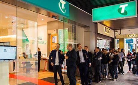 Telstra to move up to 5000 staff to Pivotal's agile dev platform