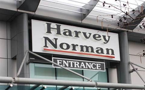ASIC ends probe into Harvey Norman's accounts