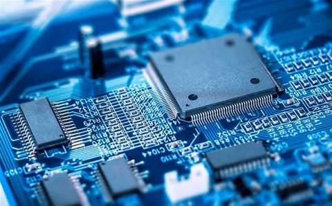 Qualcomm refuses Broadcom's US$103 billion takeover bid