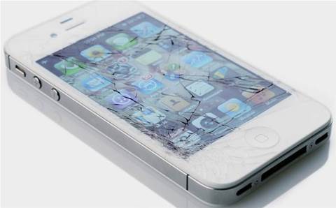 Apple goes to mediation over denying customers fixes for "error 53"