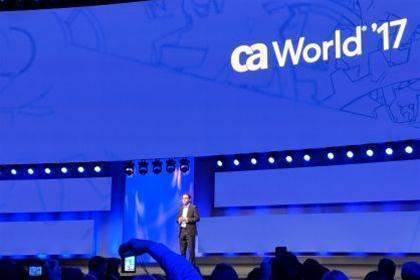 IT 'will be gone by 2030', says CA Technology CTO Otto Berkes