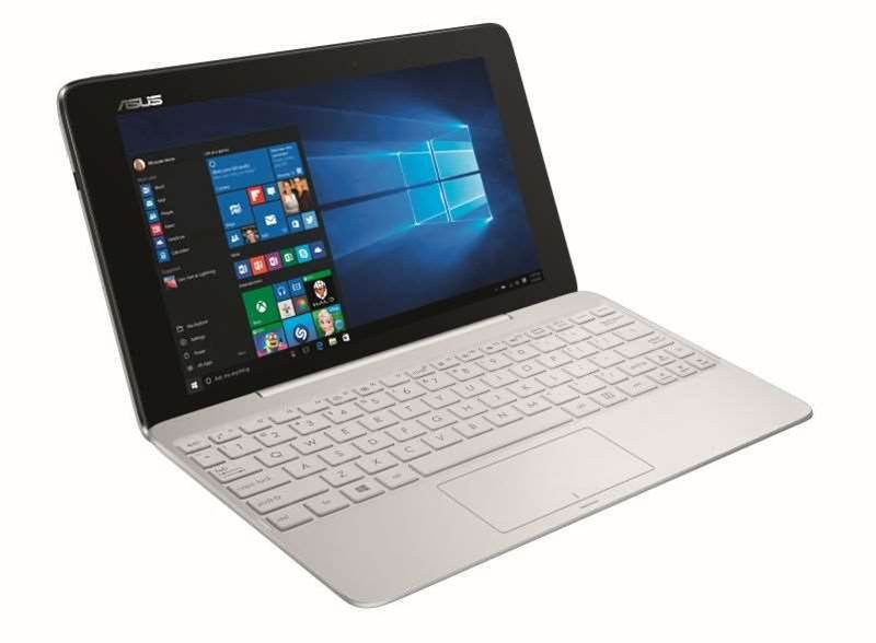 Review: Asus Transformer Book 2-in-1 T100HA - Tablets - Misc PCs ...