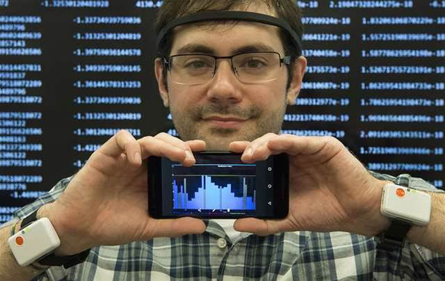 IBM, Pfizer collaborate on Parkinson's research