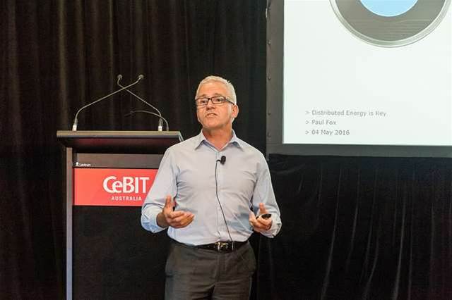 AGL brings IoT to 'new energy' systems