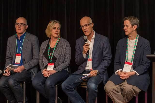 Experts urge Australia to act now on IoT
