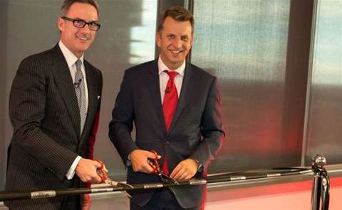 $160m reseller Oakton vies for Sydney market