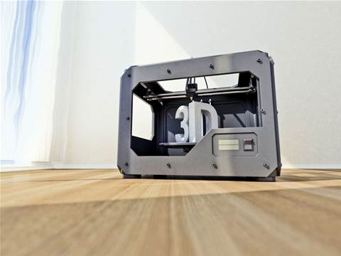 Datacom bringing 3D printers to Australian schools