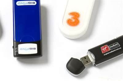 All 3G devices could be tracked