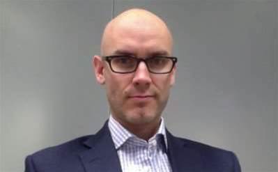 Brennan IT exec jumps to Sydney software house