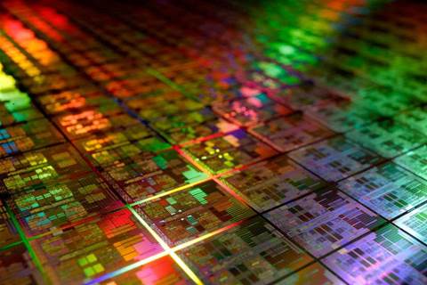 Intel plans 14nm processors by 2014