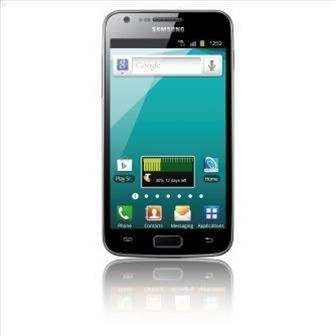 Samsung 4G smartphone hits Telstra stores