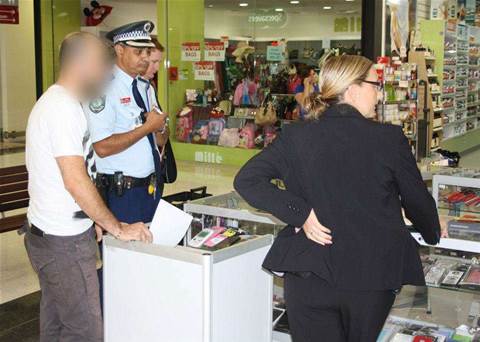 NSW Police nabs crims in counterfeit accessories sting