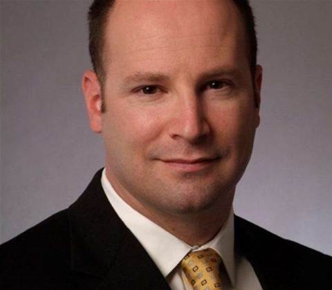 Why big data is the Next Big Thing
