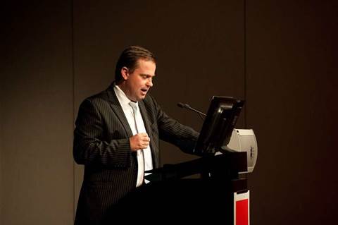 Tassie's Bartlett moves back into IT
