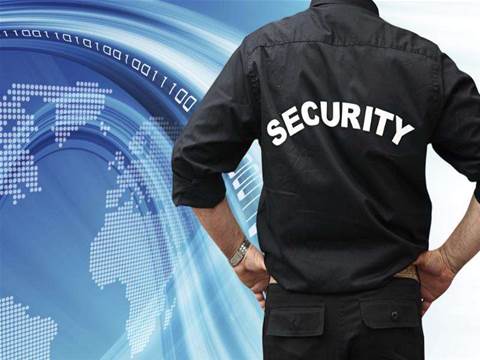 Sony appoints security head after hacks