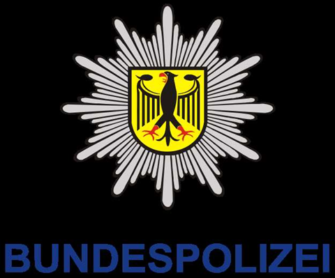 German police hacked, suspect tracking data stolen