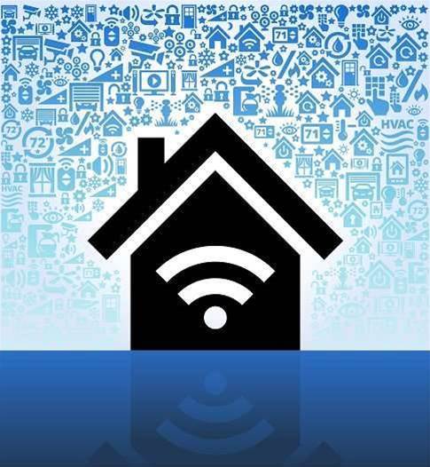 Intel announces new connected home hardware