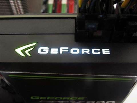 NVIDIA launches new flagship, the GeForce GTX 590