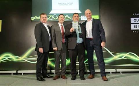 Two Aussie partners clinch Jabra awards