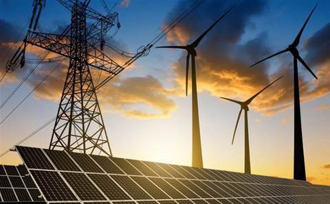 AWS, Oracle, Netflix still powered by dirty energy: Greenpeace