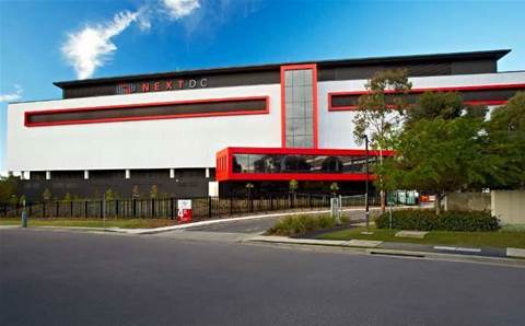 Brisbane service provider Oper8 selects NextDC