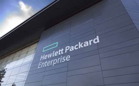 Hewlett Packard appoints new Australian software distributor
