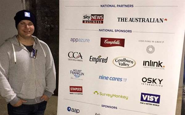 Empired assists Vinnies help Australia's forgotten