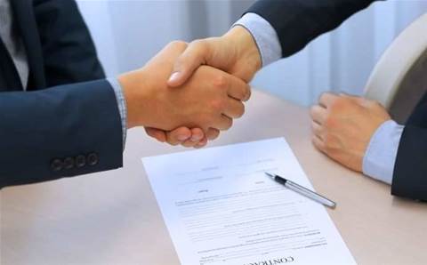 Access4 signs five Aussie partners