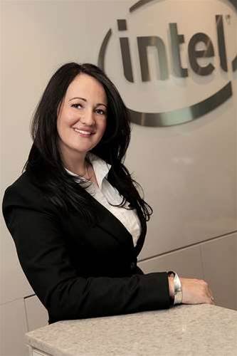 Intel A/NZ channel manager gets top job