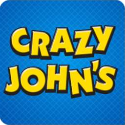 Vodafone dumps Crazy John&#8217;s