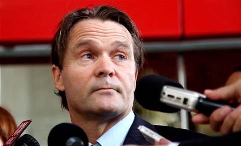 AFACT cites NBN in piracy crackdown talks