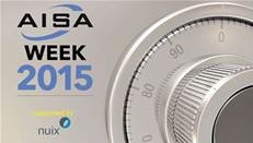 AISA Week 2015