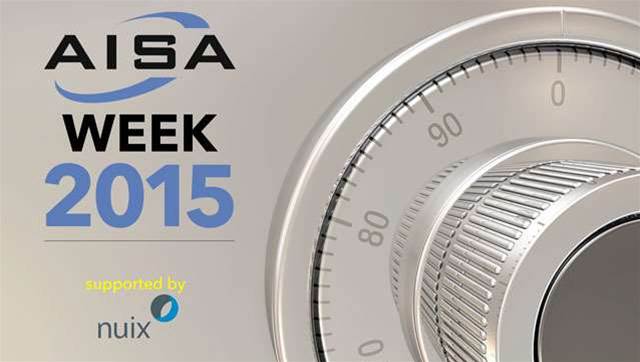 AISA Week 2015