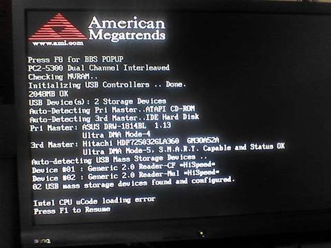 PC security nightmare narrowly averted
