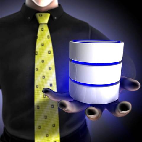 MYOB as a service