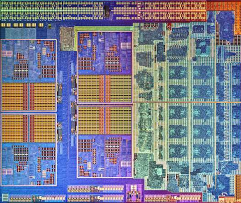 AMD Fusion A-Series partners power up