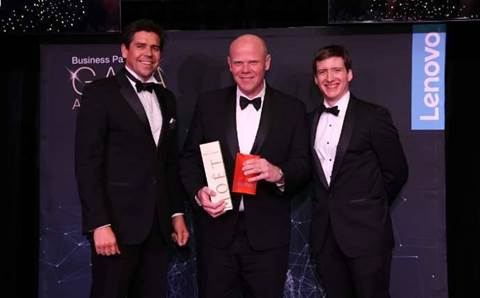 Meet Lenovo's top Australian partners: Brennan IT, Staples and Leading Edge win